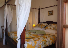 La Bastide Portoly Gîte 